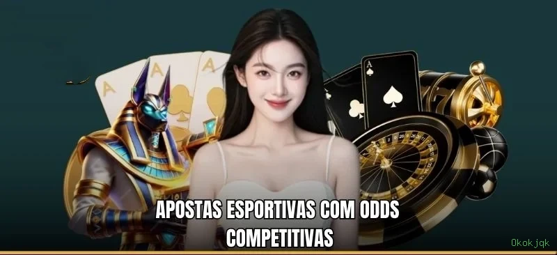 Programa VIP exclusivo da Okokjqk